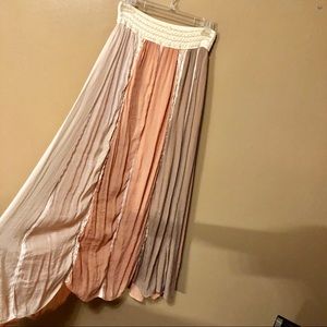 Skirts - ADORABLE maxi skirt Skirts - ADORABLE maxi skirt